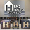 Отель Hug Hostel Rooftop, фото 27