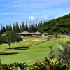 Отель Kapalua Golf S 14p7&8 2 Bedroom Condo, фото 22