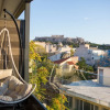 Отель Raise Acropolis View Suites, фото 15