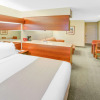 Отель Microtel Inn & Suites by Wyndham Hattiesburg, фото 6