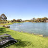 Отель Stonewell Cottages & Vineyards, фото 14