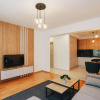 Отель Status-M apartments134, фото 4