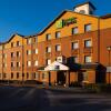 Отель Holiday Inn Express Stoke On Trent, an IHG Hotel, фото 42