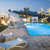 Отель Villa Triscele 10 in Giardini Naxos, фото 16