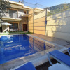 Отель KAY1400 Villa Hakan 4 Bedrooms, фото 16