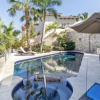 Отель Casa Tranquila Only Steps to The Ocean 5-bedrooms Sleeps 9, фото 26