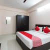 Отель OYO 27654 Hotel Grand Valley, фото 3