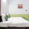 Отель Treebo Simap Residency в Мадурае