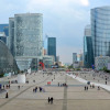 Отель Apart-hotel Paris-défense Free Parking Wifi в Курбевуа