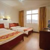 Отель Jujia Hotel в Лицзяне