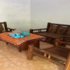 Отель OYO 93784 Kost Bu Eli Syariah, фото 9