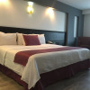 Отель Comfort Inn Morelia, фото 23