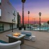 Отель SpringHill Suites by Marriott Palm Desert, фото 9