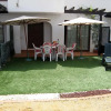 Отель Venavera D30B - Ground Garden 2 Dorm 1 Bath, Walk to Beach, фото 10