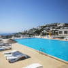 Отель Comfy Villa With Shared Pool and Terrace in Bodrum, фото 9