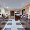 Отель Holiday Inn Express Voorhees - Mt. Laurel , an IHG Hotel, фото 14