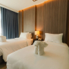 Отель Mountain View at nimman 12 Hotel&Resort, фото 46