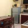 Отель Apartment with 2 Bedrooms in Capesterre de Marie Galante, with Furnished Balcony And Wifi, фото 3