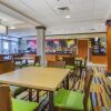 Отель Fairfield Inn & Suites by Marriott Hooksett, фото 16