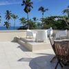 Отель Apartment With 2 Bedrooms in Las Terrenas, With Wonderful sea View, En, фото 17