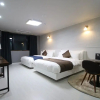 Отель Andong CM Park Hotel, фото 37