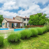 Отель Roofed Villa in Istria With Private Pool, фото 7