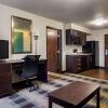 Отель Suburban Studios Monaca - Pittsburgh, фото 13