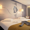 Отель Mercure Metz Centre, фото 6