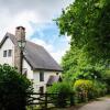 Отель Charming Guest House in Cornish Countryside в Бодмине