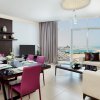 Отель Staybridge Suites Doha Lusail, an IHG Hotel, фото 12