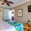 Отель K B M Resorts- HKH-305 Large 2Bd, chefs kitchen, ocean views, easy beach pool access, фото 1