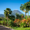 Отель Arenal Manoa & Hot Springs Resort, фото 9