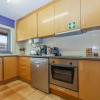 Отель B39 - Marinapark 2 Bed Flat, фото 6