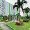Отель RedDoorz Apartment @ Green Lake View Ciputat, фото 29
