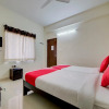 Отель Anu Residency By OYO Rooms, фото 31