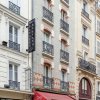 Отель Wonderful Design Duplex in the Heart of Paris -16th by Guestready в Париже