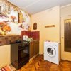 Гостиница Apartment At Belomorskaya в Москве