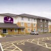 Отель Premier Inn Llantrisant, фото 11