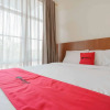Отель RedDoorz near Plaza Botania 1 Batam, фото 8