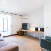 Отель Leila, 1BDR Melbourne Apartment, фото 6