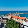 Отель British Hotel Girne, фото 15