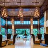 Отель Mangrove Tree Resort World - Buddha Hotel, фото 31