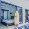 Отель Bombora Surf Camp, фото 26