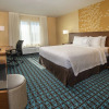 Отель Fairfield Inn & Suites by Marriott at Dulles Airport, фото 14