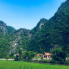 Отель Tam Coc Luxury Homestay, фото 23
