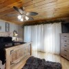 Отель Southern Comfort 4 Br Cabin, фото 16