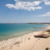 Отель Burgas Beach, фото 36