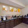 Отель Comfort Inn & Suites Woods Cross - Salt Lake City North, фото 24