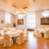 Отель Schlosshotel Weilburg, фото 25