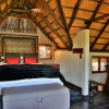 Отель Tshukudu Bush Lodge, фото 3